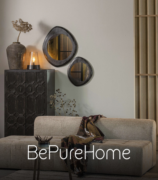 be pure home brand