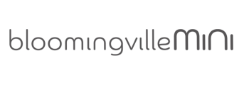 bloomingville mini logo