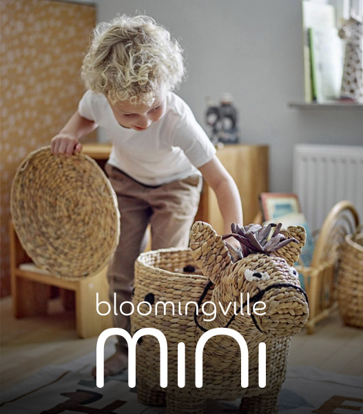 bloomingville mini