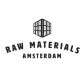 raw materials