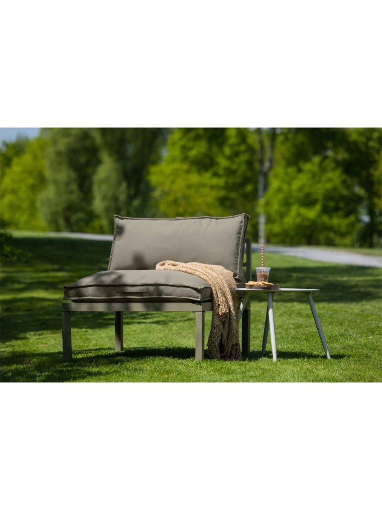 JASTUK ZA LEŽALJKU George seat back 90cm jungle 1