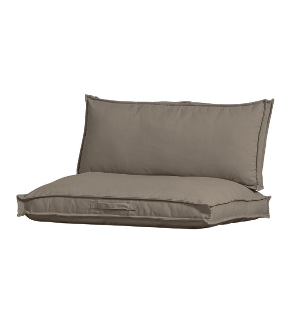 JASTUK ZA LEŽALJKU George seat back 90cm jungle