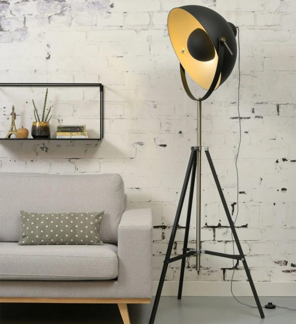 PODNA LAMPA Hollywood