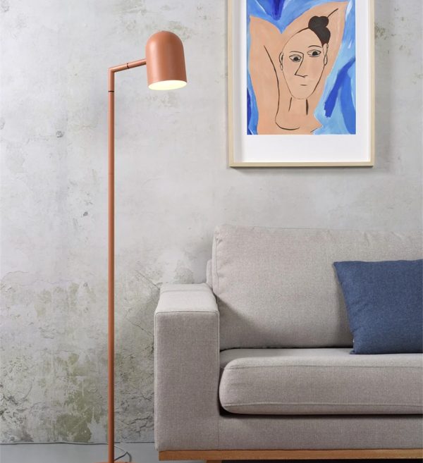 PODNA LAMPA Marseille terra