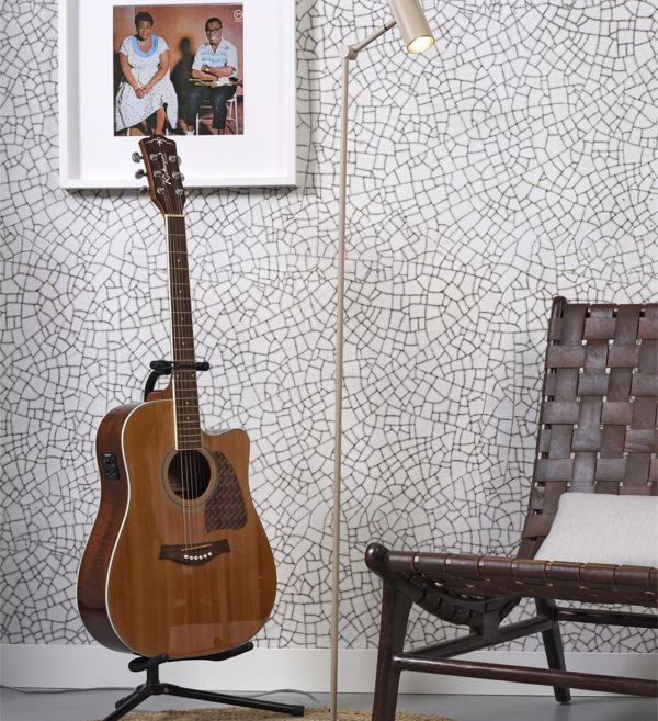 PODNA LAMPA Montreux LED sand (excl. lightbulb 423450).2