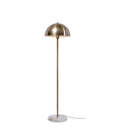 PODNA LAMPA Toulouse whitegold.2