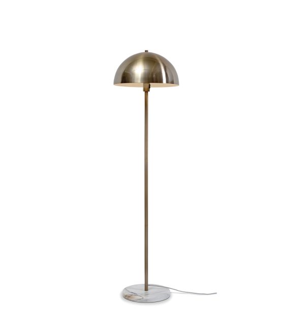 PODNA LAMPA Toulouse whitegold.2
