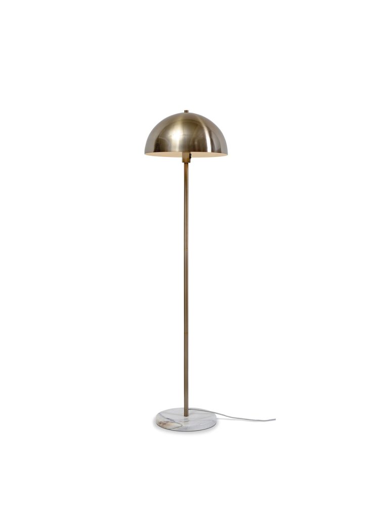 PODNA LAMPA Toulouse whitegold.2