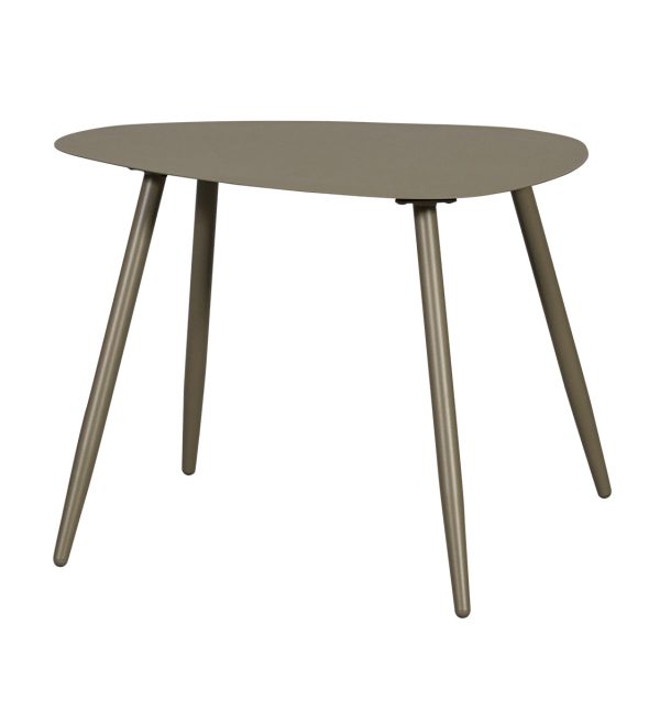 STOLIĆ Aivy metal jungle 50x68cm