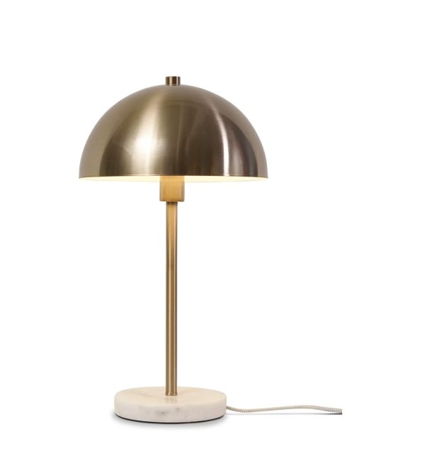 STOLNA LAMPA Toulouse bijelazlatna.2