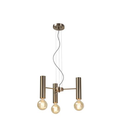 STROPNA LAMPA Cannes gold,S.2