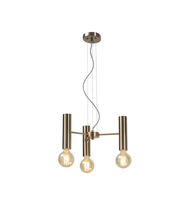 STROPNA LAMPA Cannes gold,S.2
