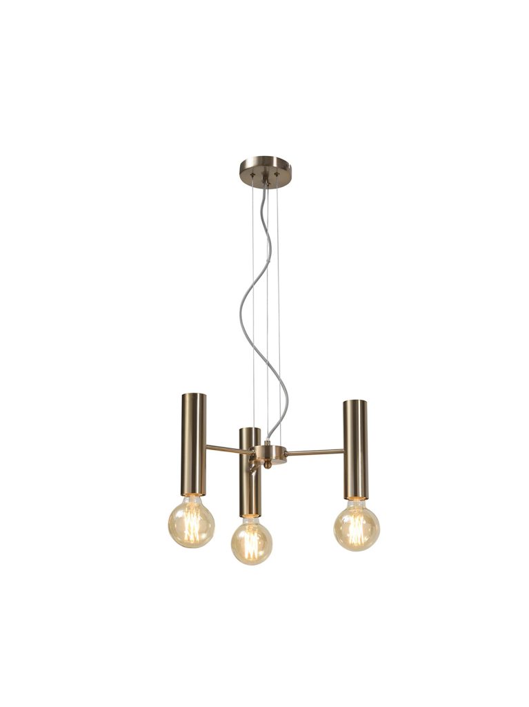 STROPNA LAMPA Cannes gold,S.2