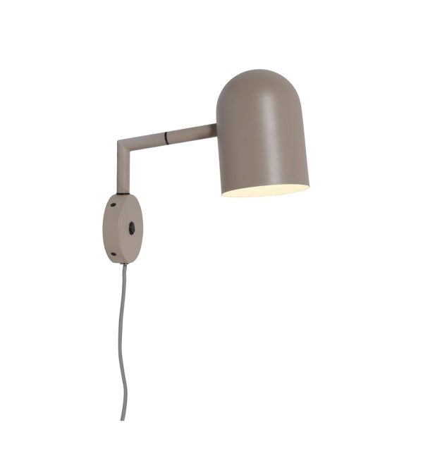 ZIDNA LAMPA Marseille pijesak.2