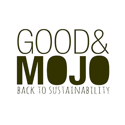 good and mojo brand