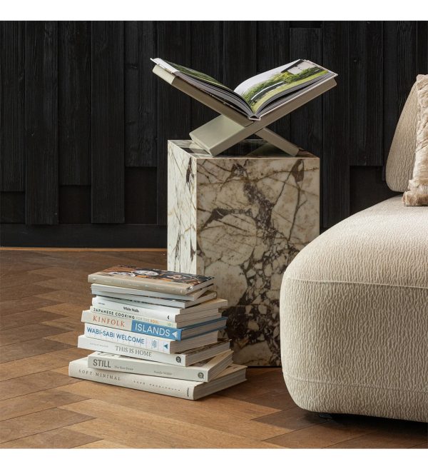 Jet stalak za knjige oak natural [fsc] 1