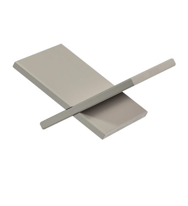 Jet stalak za knjige oak natural [fsc]