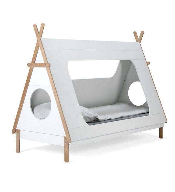 Krevet sa podnicom Tipi