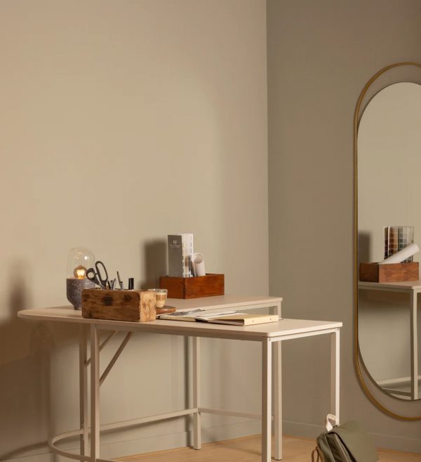 Kutni stol Mike woodmetal dust 1