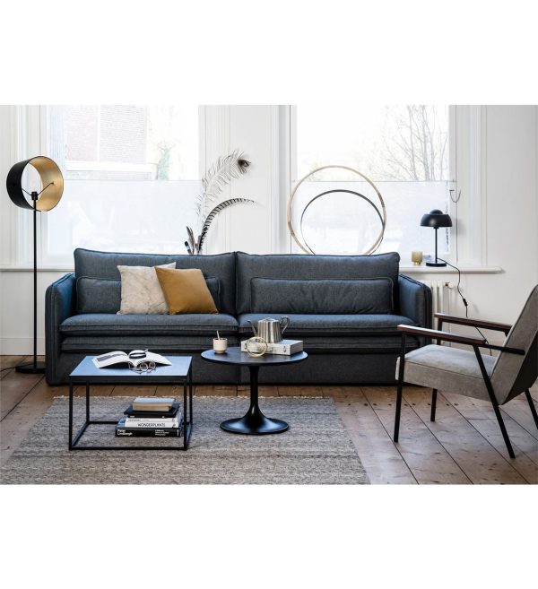 STOLICA Sally weathered green 1