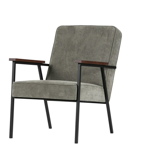 STOLICA Sally weathered green