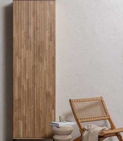 Stolica Lois sklopiva wood natural 1