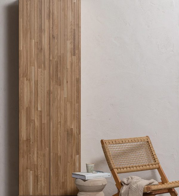 Stolica Lois sklopiva wood natural 1
