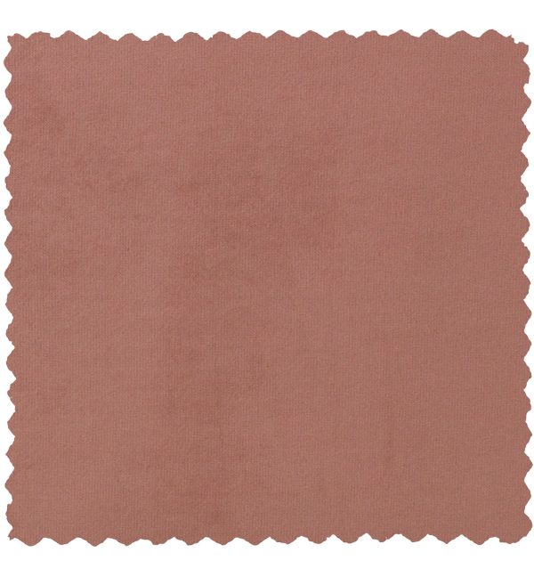 TABURE Sara velvet raspberry 1