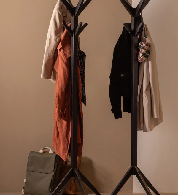 VJEŠALICA Studio, black 1