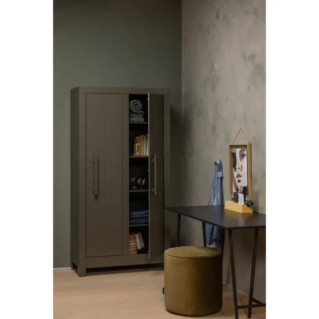 tino desk pine matt black fsc paris14a ro 2