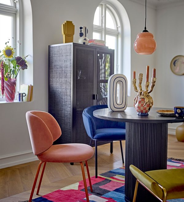 BLAGAVAONSKA STOLICA PONTE, narančasta5