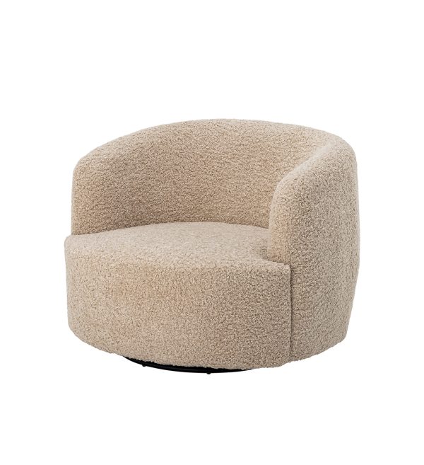 FOTELJA BOCA,NATURE 6