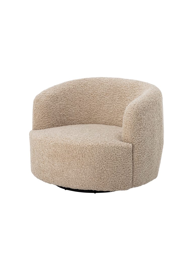 FOTELJA BOCA,NATURE 6