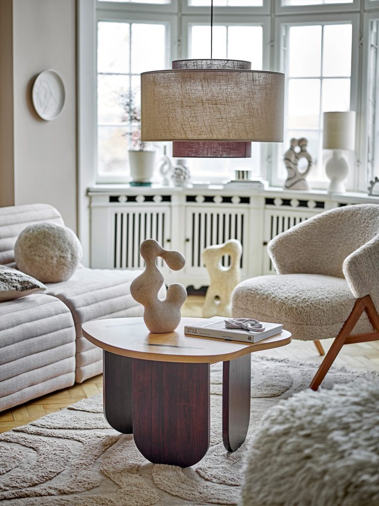 FOTELJA CAMINO,NATURE, kaučukovo drvo 11