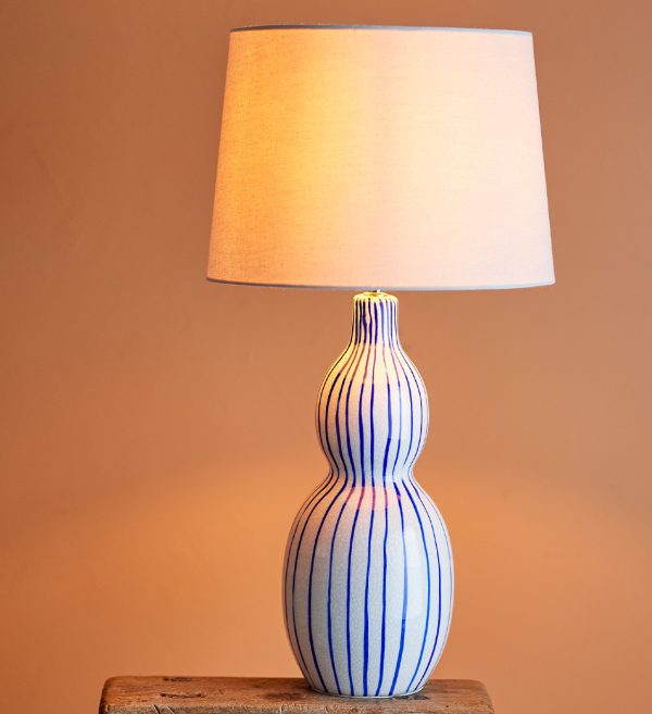 STOLNA LAMPA GAVISA2