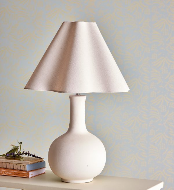 STOLNA LAMPA HEIDE,kamenina2