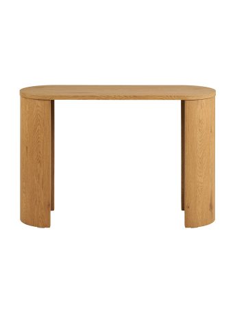 Konzolni stol Bibione svijetli