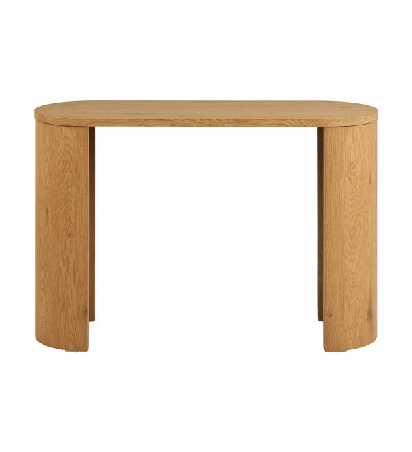 Konzolni stol Bibione svijetli