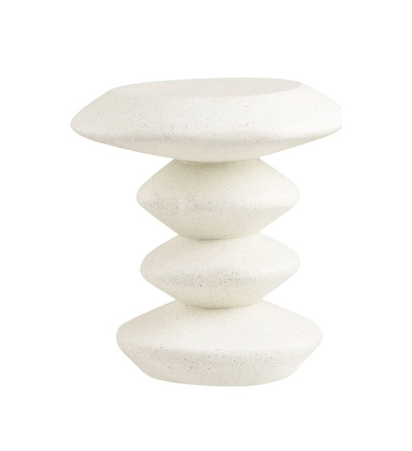 POMOĆNI STOLIĆ OD KAMENINE BLACKBURN1